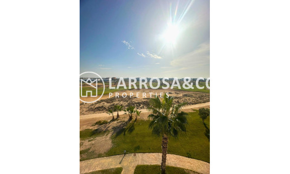 Reventa - Apartamento - Torre - Pacheco - LAS TERRAZAS DE LA TORRE GOLF RESORT