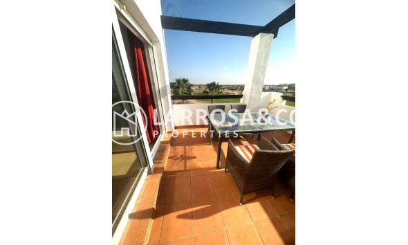 Reventa - Apartamento - Torre - Pacheco - LAS TERRAZAS DE LA TORRE GOLF RESORT