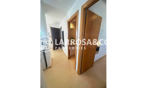 Reventa - Apartamento - Torre - Pacheco - LAS TERRAZAS DE LA TORRE GOLF RESORT