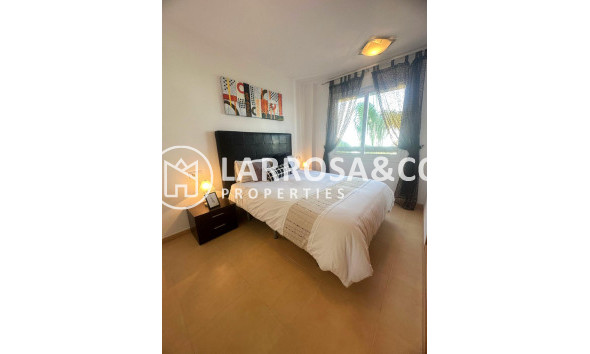 Reventa - Apartamento - Torre - Pacheco - LAS TERRAZAS DE LA TORRE GOLF RESORT