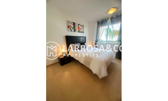 Reventa - Apartamento - Torre - Pacheco - LAS TERRAZAS DE LA TORRE GOLF RESORT