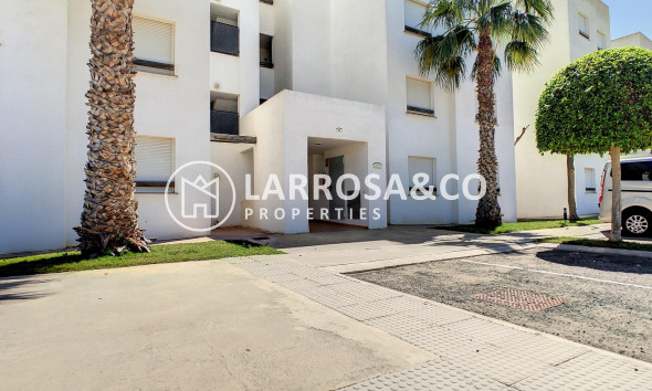 Reventa - Apartamento - Torre - Pacheco - LAS TERRAZAS DE LA TORRE GOLF RESORT