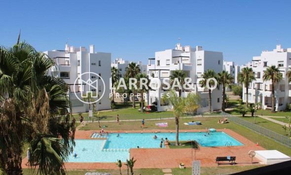 Reventa - Apartamento - Torre - Pacheco - LAS TERRAZAS DE LA TORRE GOLF RESORT