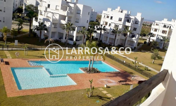 Reventa - Apartamento - Torre - Pacheco - LAS TERRAZAS DE LA TORRE GOLF RESORT