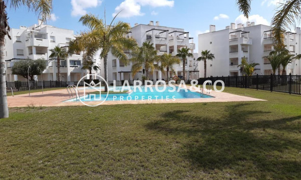 Reventa - Apartamento - Torre - Pacheco - LAS TERRAZAS DE LA TORRE GOLF RESORT