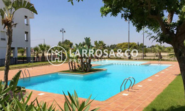 Reventa - Apartamento - Torre - Pacheco - LAS TERRAZAS DE LA TORRE GOLF RESORT