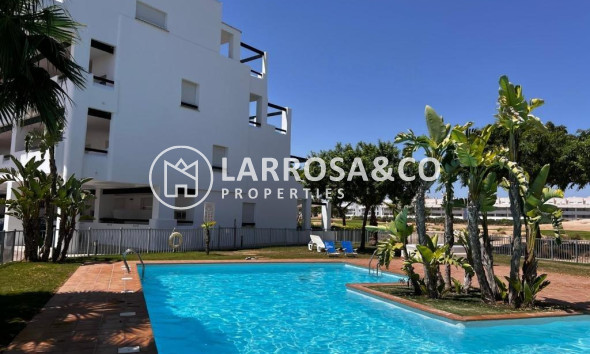 Reventa - Apartamento - Torre - Pacheco - LAS TERRAZAS DE LA TORRE GOLF RESORT