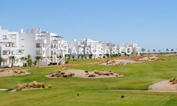 Reventa - Apartamento - Torre - Pacheco - LAS TERRAZAS DE LA TORRE GOLF RESORT