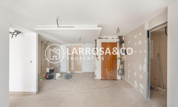 A Vendre - Apartment - Torrevieja - La Mata