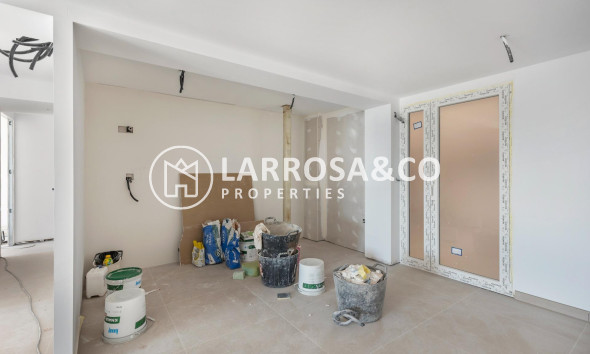 A Vendre - Apartment - Torrevieja - La Mata