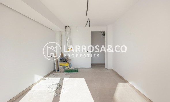 A Vendre - Apartment - Torrevieja - La Mata