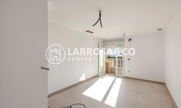 A Vendre - Apartment - Torrevieja - La Mata