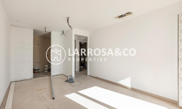 A Vendre - Apartment - Torrevieja - La Mata