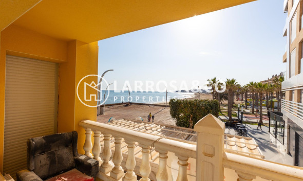 A Vendre - Apartment - Torrevieja - La Mata