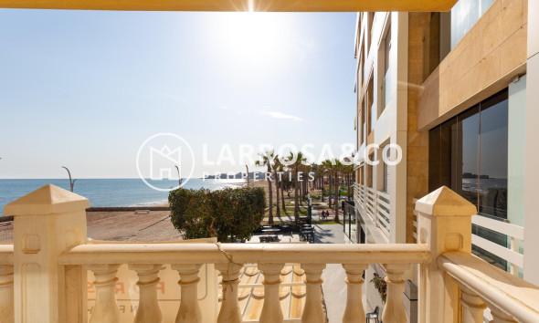 A Vendre - Apartment - Torrevieja - La Mata