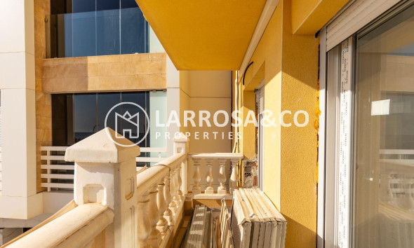 A Vendre - Apartment - Torrevieja - La Mata