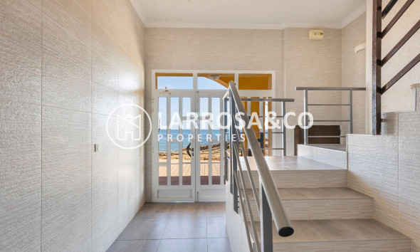 A Vendre - Apartment - Torrevieja - La Mata