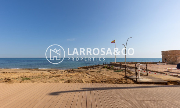 A Vendre - Apartment - Torrevieja - La Mata