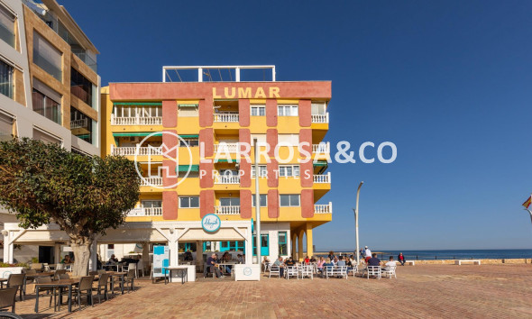 A Vendre - Apartment - Torrevieja - La Mata