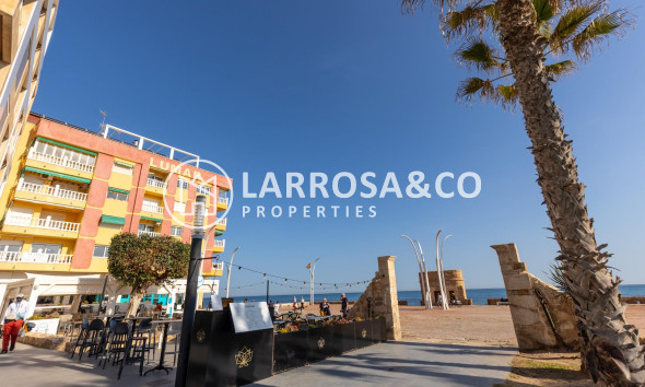 A Vendre - Apartment - Torrevieja - La Mata