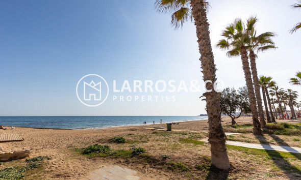 A Vendre - Apartment - Torrevieja - La Mata