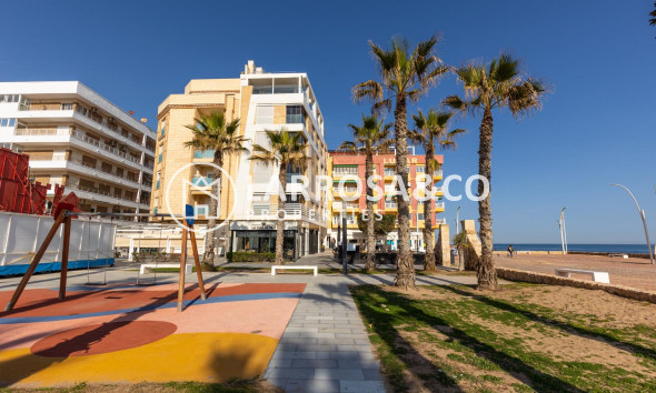 A Vendre - Apartment - Torrevieja - La Mata