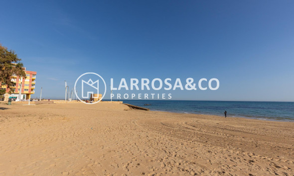 A Vendre - Apartment - Torrevieja - La Mata