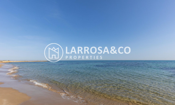 A Vendre - Apartment - Torrevieja - La Mata