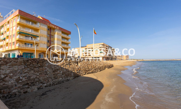 A Vendre - Apartment - Torrevieja - La Mata