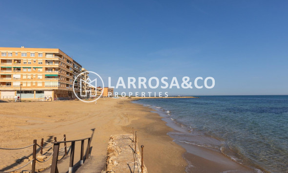 A Vendre - Apartment - Torrevieja - La Mata