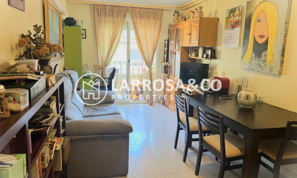 Reventa - Apartamento - Torrevieja - Playa del cura