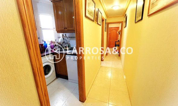 Reventa - Apartamento - Torrevieja - Playa del cura