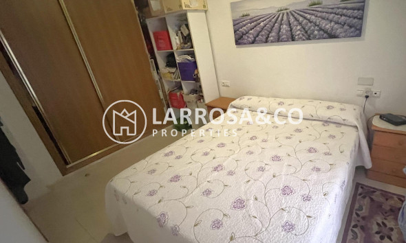 Reventa - Apartamento - Torrevieja - Playa del cura