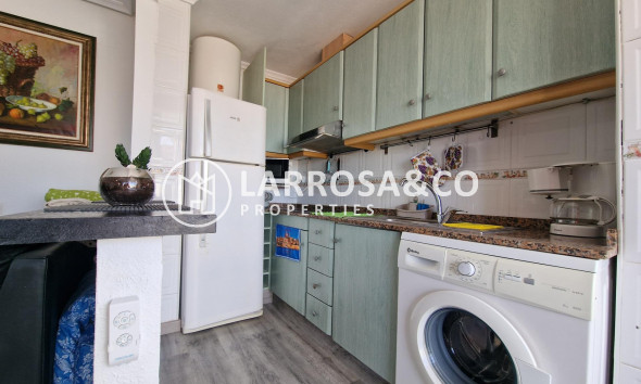 Reventa - Apartamento - Torrevieja - Nueva Torrevieja