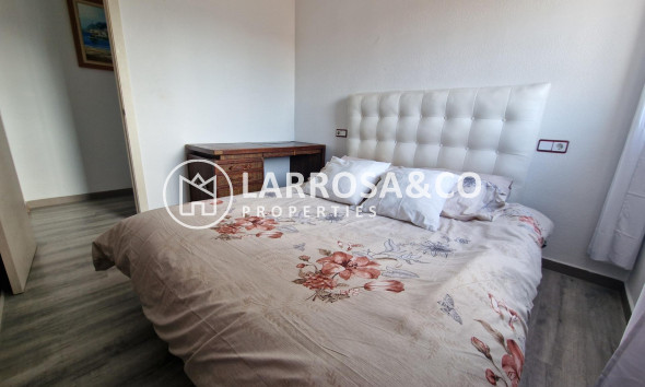 Reventa - Apartamento - Torrevieja - Nueva Torrevieja