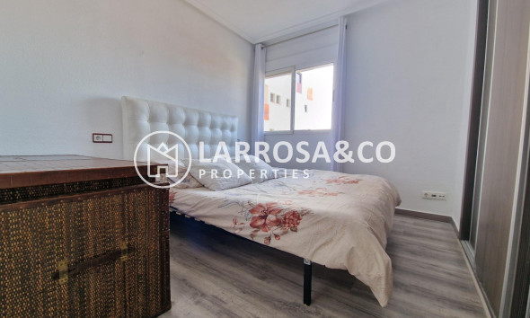 Reventa - Apartamento - Torrevieja - Nueva Torrevieja