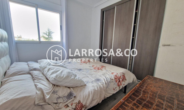 Reventa - Apartamento - Torrevieja - Nueva Torrevieja