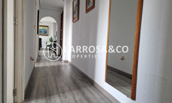 Reventa - Apartamento - Torrevieja - Nueva Torrevieja