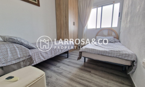 Reventa - Apartamento - Torrevieja - Nueva Torrevieja