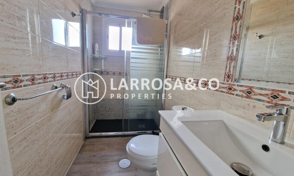 Reventa - Apartamento - Torrevieja - Nueva Torrevieja