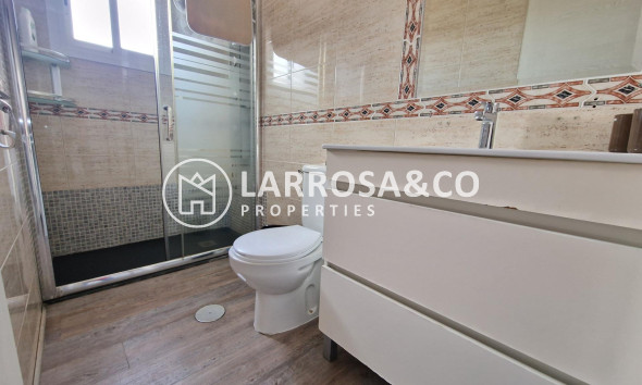 Reventa - Apartamento - Torrevieja - Nueva Torrevieja