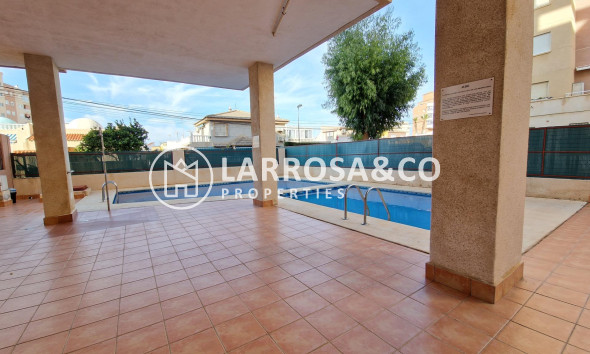 Reventa - Apartamento - Torrevieja - Nueva Torrevieja