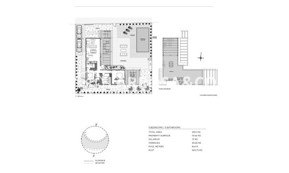 Nouvelle Construction - Villa - Rojales - Cuidad Quesada