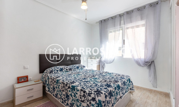 Herverkoop - Apartment - Torrevieja - Centro