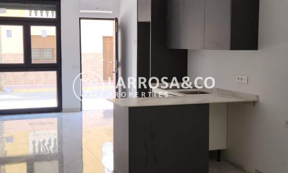 Nieuwbouw Woningen - Apartment - Torrevieja - La Mata