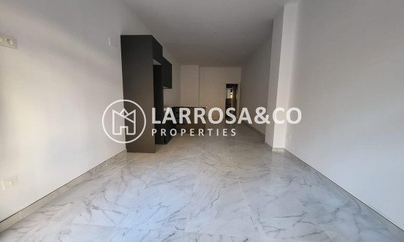 Nieuwbouw Woningen - Apartment - Torrevieja - La Mata