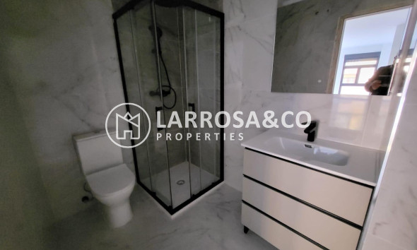 Nieuwbouw Woningen - Apartment - Torrevieja - La Mata