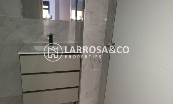 Nieuwbouw Woningen - Apartment - Torrevieja - La Mata