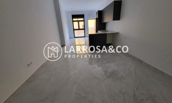 Nieuwbouw Woningen - Apartment - Torrevieja - La Mata