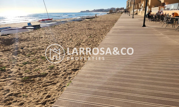 Nieuwbouw Woningen - Apartment - Torrevieja - La Mata